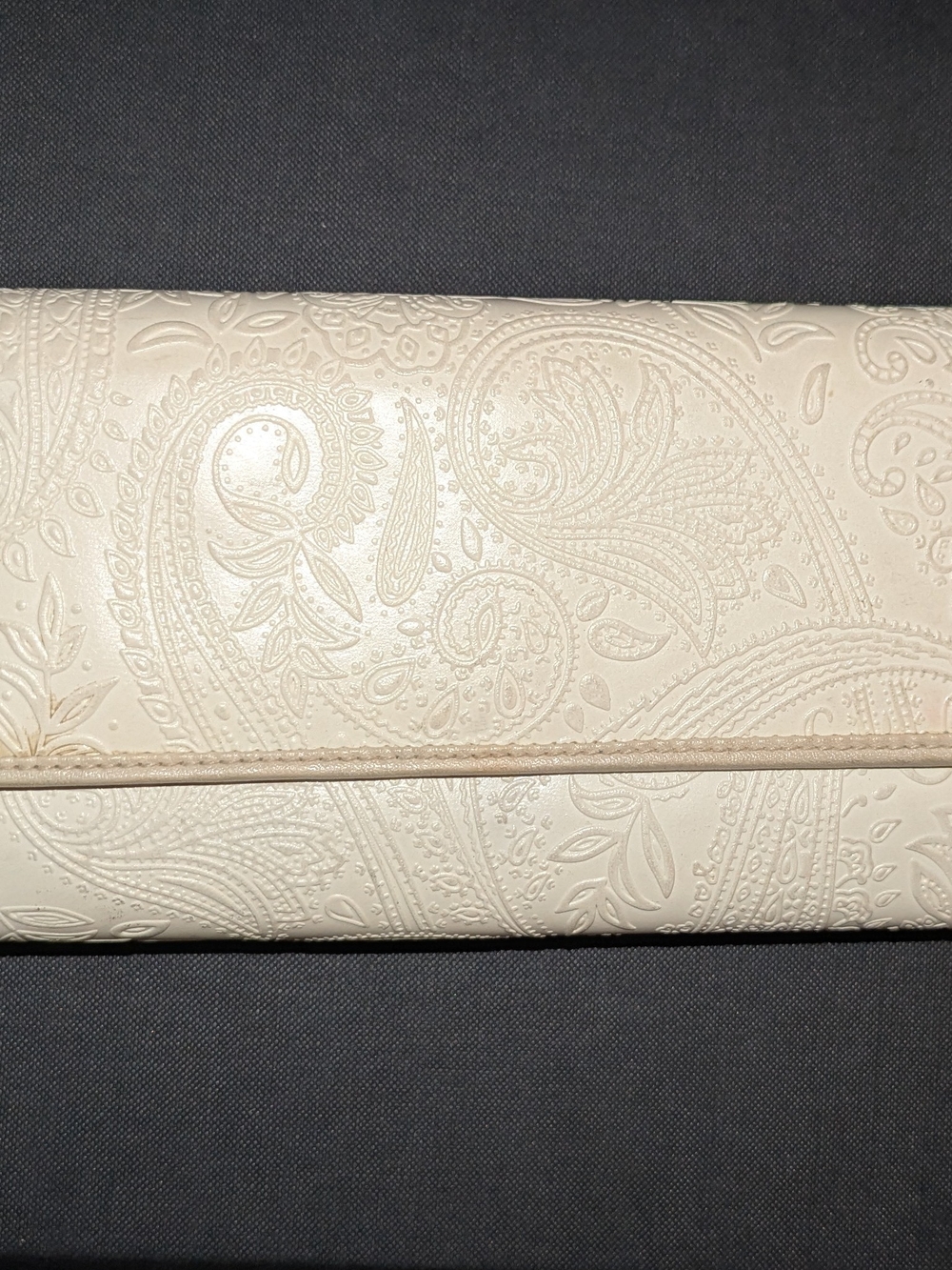 Relic by Fossil Trifold Wallet